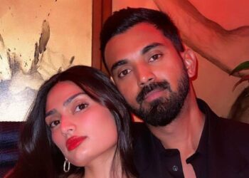 Athiya Shetty, KL Rahul wedding LIVE UPDATES: The couple is set to tie the knot in a few hours