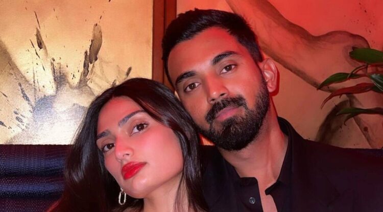 Athiya Shetty, KL Rahul wedding LIVE UPDATES: The couple is set to tie the knot in a few hours