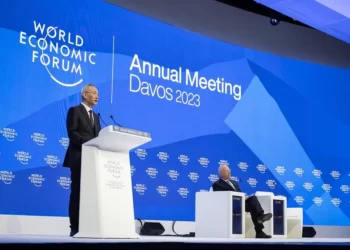 Davos 2023: China’s growth will return to normal trend this year, says Vice-Premier Liu He