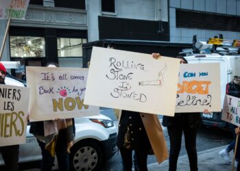 Celine Dion Fans Protest Rolling Stone Over ‘Greatest Singers’ List – Rolling Stone