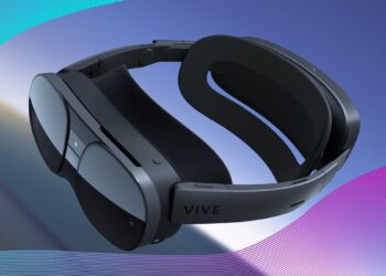 HTC Announces its Standalone VR Headset