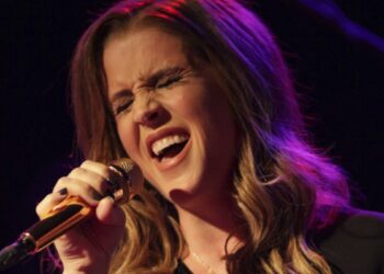 Lisa Marie Presley carved her musical path as she bore Elvis’ legacy