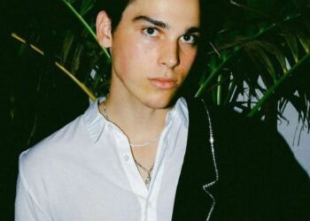 12 Stars Who’ve Commented On Being Nepotism Babies