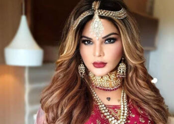 Rakhi Sawant arrested after complaint by Sherlyn Chopra