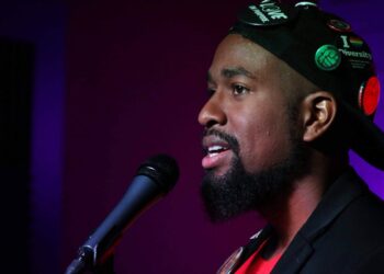 Sunday Story: Top Bard – richmondmagazine.com