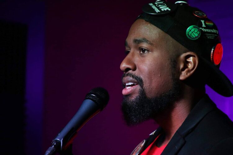 Sunday Story: Top Bard – richmondmagazine.com