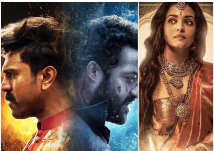 Ponniyin Selvan Nominated For Best Picture, RRR Up For Best Visual Effects At Asian Film Awards 2023