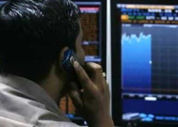 Stock Market LIVE: Sensex tops 61k, Nifty up 50 pt; Metal gains; IT, Pharma lag
