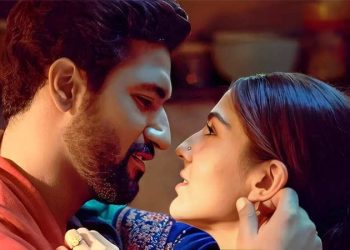 Mirchi Top 20 songs of the week are back!