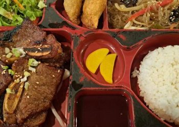 It’s easy to see why this restaurant in Cleveland is a local favorite | Isla Chiu