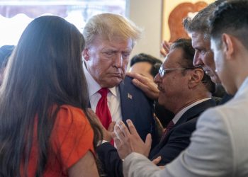 Trump indictment live updates: Latest on expected court appearance