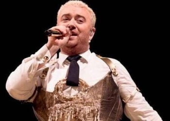 10 Celebrities Who Came Out As Non-Binary |