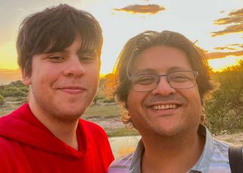 ‘Titan’ Sub Victim Shahzada Dawood Remembered as ‘Free Spirit’ by Close Friend (Exclusive)