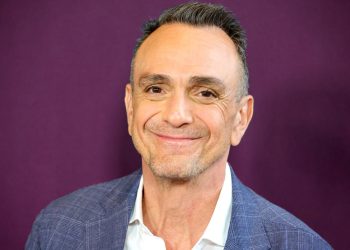 Hank Azaria interview: On The Idol controversy, The Simpsons’ Apu and voice acting