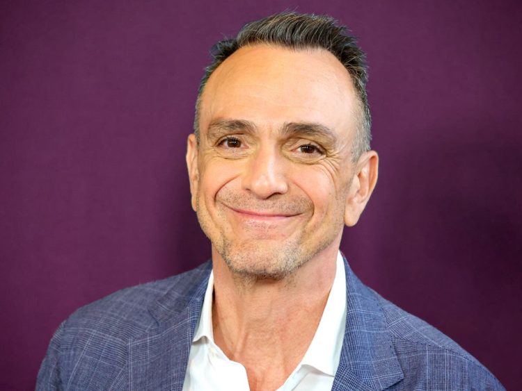 Hank Azaria interview: On The Idol controversy, The Simpsons’ Apu and voice acting