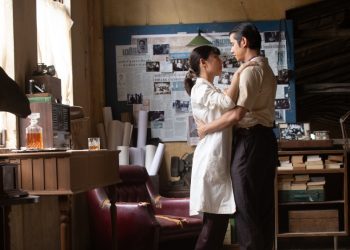 Three Thai Series Expand HBO Go Production Slate – Variety