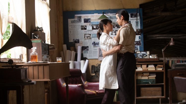 Three Thai Series Expand HBO Go Production Slate – Variety