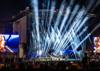 Lana Del Rey At Glastonbury 2023 Reviewed!