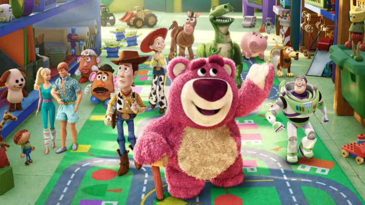 Disney actors express concerns about AI while another lawsuit attempts to topple a beloved franchise