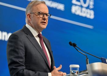 Australian PM pledges $2 bln for afforable homes