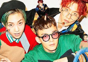 EXO’s Baekhyun, Xiumin, and Chen file for contract termination with SM