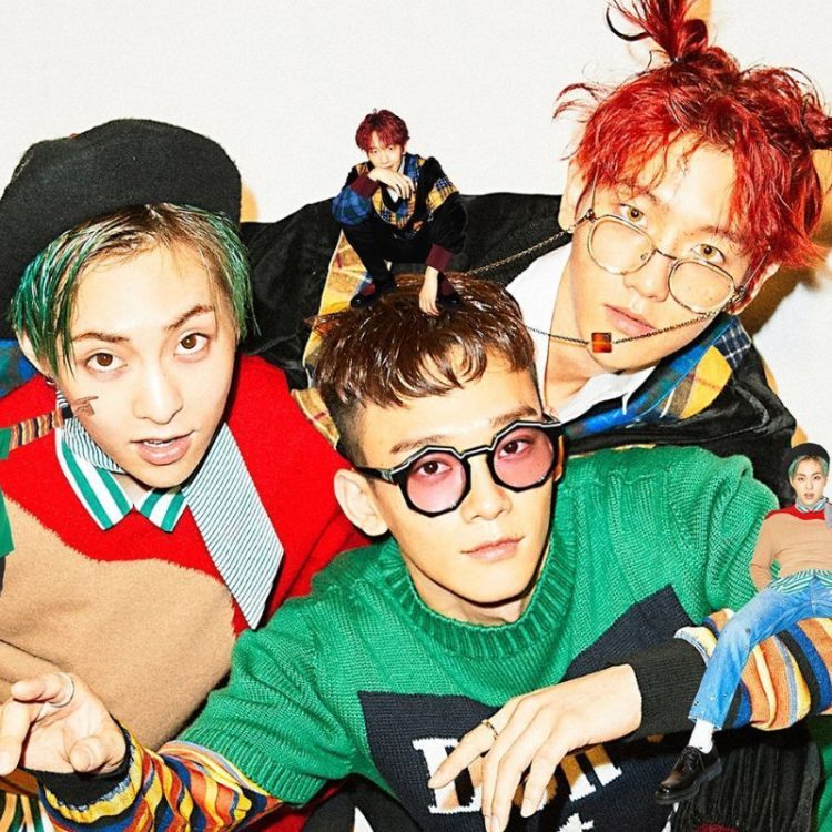 EXO’s Baekhyun, Xiumin, and Chen file for contract termination with SM