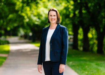 Broad calls for more funding to go to flood victims