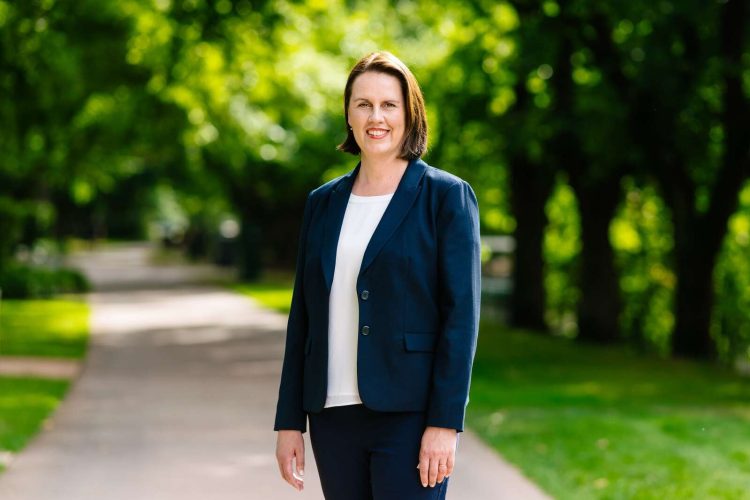 Broad calls for more funding to go to flood victims