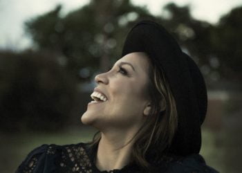 Kate Ceberano Releasing Her First Book ‘Unsung: A Compendium of Creativity’ In November | theMusic.com.au