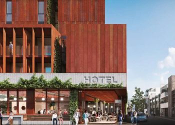 The Standard – Pioneer of Lifestyle Hotels, Thriving as the Last of the Independents