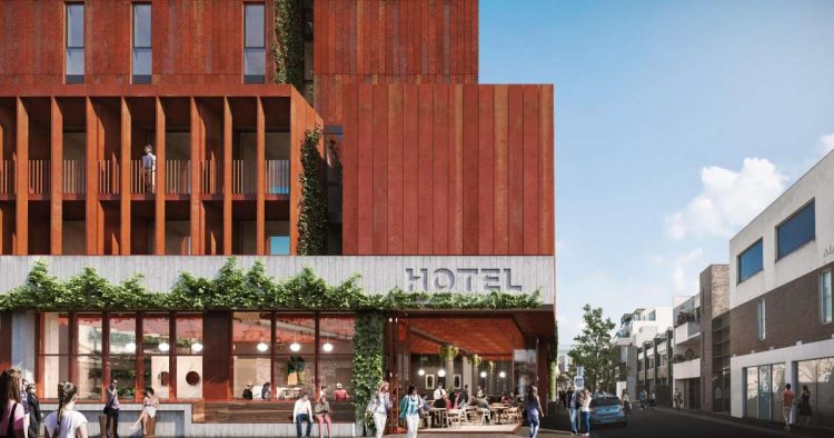 The Standard – Pioneer of Lifestyle Hotels, Thriving as the Last of the Independents