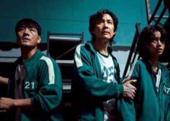 Emmy-winning ‘Squid Game’ gears up for season 2 with exciting cast update