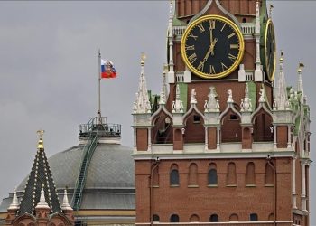 Russia files legal case against Australian government over embassy land