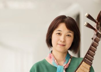 Wu Man brings ancient Chinese folk songs and modern East-West fusion to Ojai Music Festival