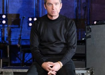 Noel Gallagher’s New York gig evacuated due to bomb threat, Entertainment News