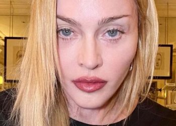 Madonna ‘on road to recovery’ as she posts update for fans after health scare