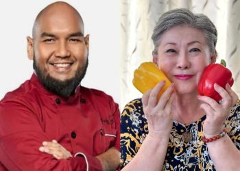Li Nanxing, Chef Bob, Nity Baizura share tips for eating out, beating stress and getting more energy