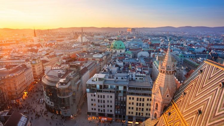 Vienna named world’s most liveable city again in 2023. Other European cities slipped out of top 10