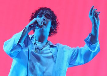 Malaysian Government To Tighten Entry Requirements For Artists After Matty Healy Breaks The Law | theMusic.com.au