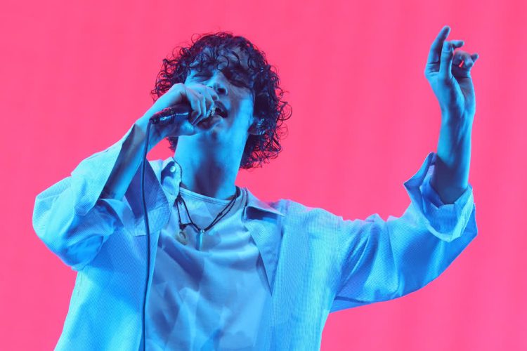 Malaysian Government To Tighten Entry Requirements For Artists After Matty Healy Breaks The Law | theMusic.com.au