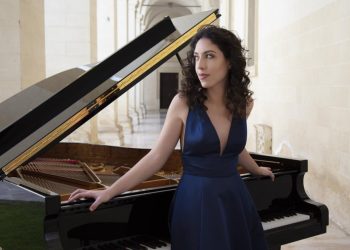 Bienen School of Music subscription series returns for 2023-24 season: For Journalists