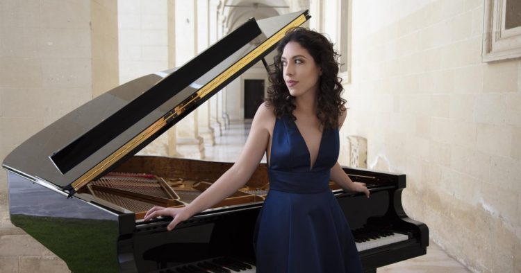 Bienen School of Music subscription series returns for 2023-24 season: For Journalists