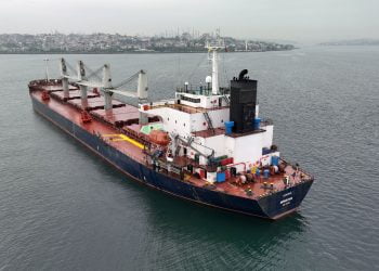 The Russia-Ukraine grain deal is over. Who gains? | Russia-Ukraine war News