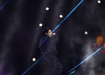 BTS’ Jungkook releases solo single Seven, Entertainment News