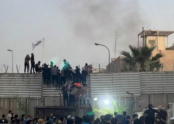 Another blasphemous act against Quran sparks backlash