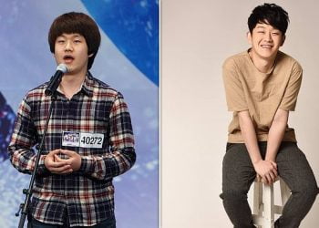 South Korean pop star Choi Sung-bong is found dead by suicide aged 33