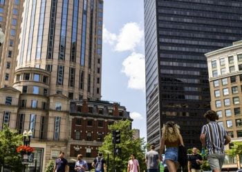 Global Migration Boom Keeps Housing Costs High