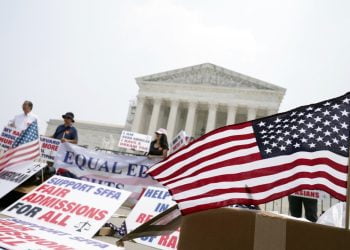 The Supreme Court’s affirmative action ruling addressed a simplistic sound bite; plenty of real problems remain