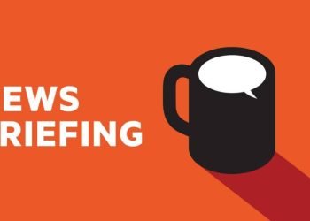 A glimmer of hope for the global economy