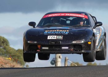 Targa to return after disregarding Motorsport Australia’s regulations imposed after race deaths